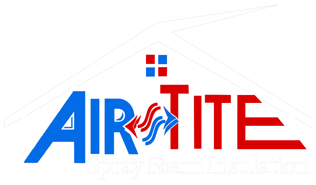 Air-Tite Spray Foam Insulation